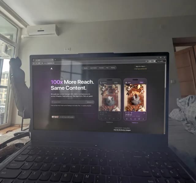 Review from Amelia Ward