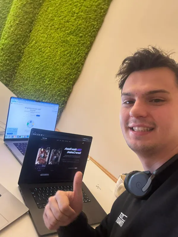 Review from Kenji Tanaka