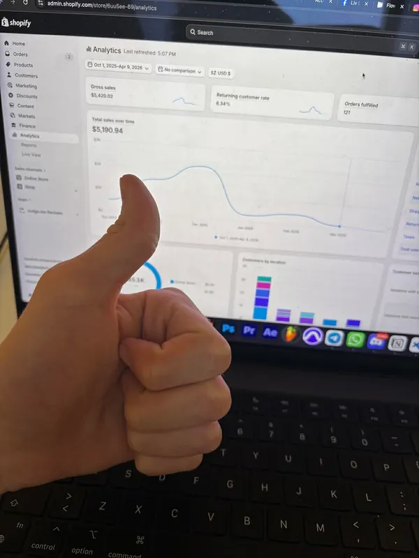 Review from Lars Holmberg