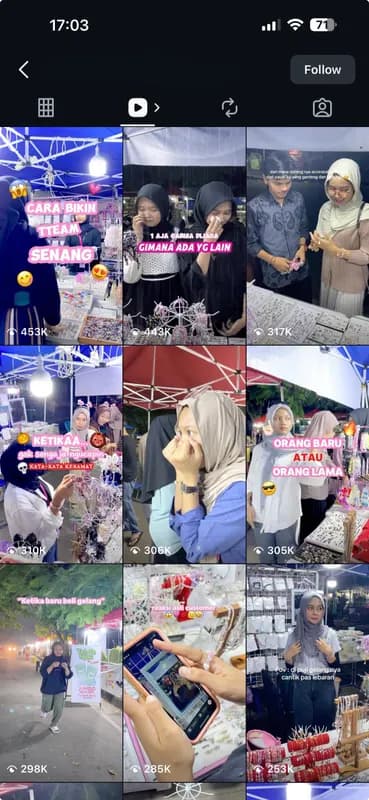 Review from Priya Raghavan