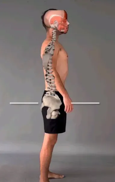 Fitness video thumbnail