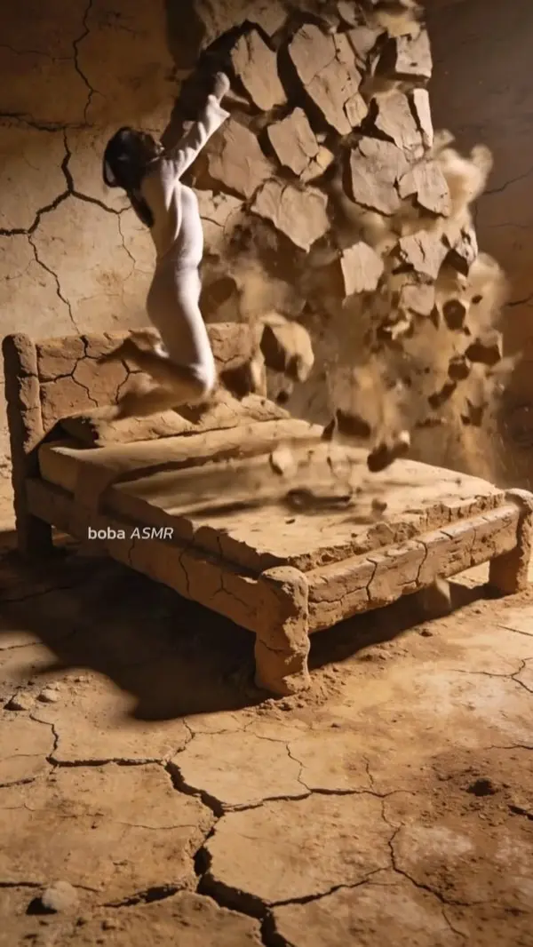 Instagram video showing 2.1M views generated by Accela organic distribution