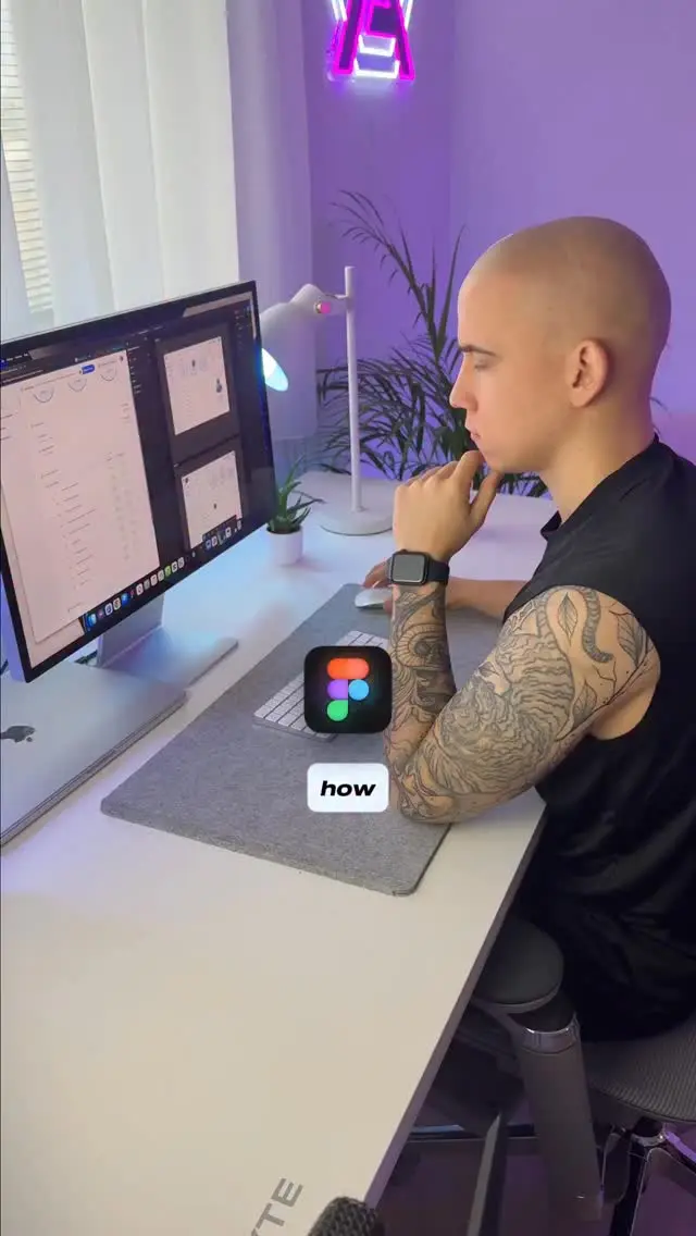 Instagram video showing 1.6M views generated by Accela organic distribution