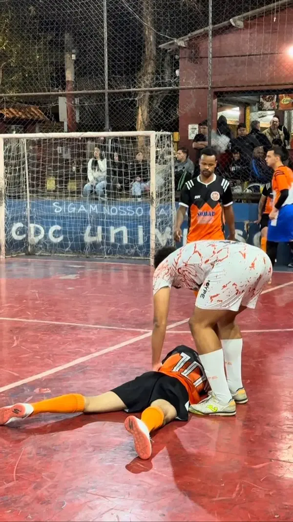 Instagram video showing 359K views generated by Accela organic distribution